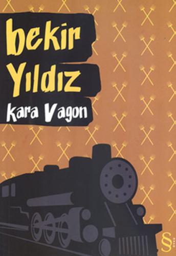 Kara Vagon %10 indirimli Bekir Yıldız