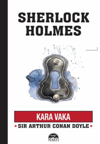 Kara Vaka %30 indirimli Sir Arthur Conan Doyle