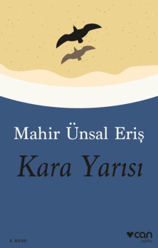 Kara Yarısı %15 indirimli Mahir Ünsal Eriş