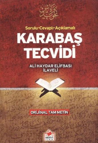 Karabaş Tecvidi Kolektif