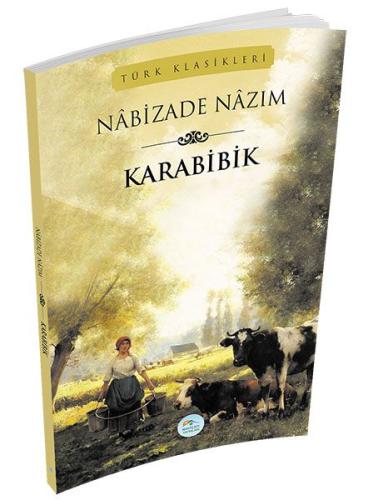 Karabibik %35 indirimli Nabizade Nazım