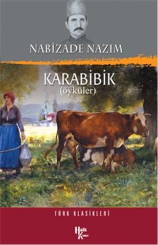 Karabibik Nabizade Nazım