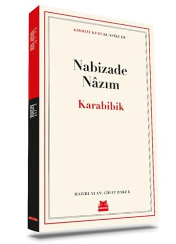 Karabibik %14 indirimli Nabizade Nazım