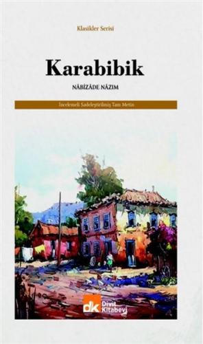 Karabibik %22 indirimli Nabizade Nazım