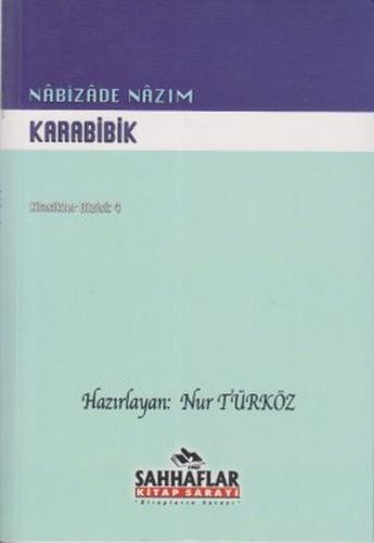 Karabibik Nabizade Nazım