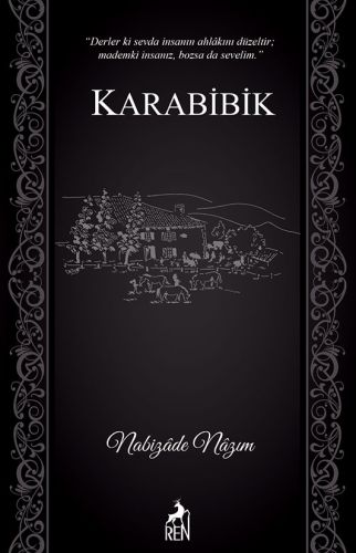 Karabibik %30 indirimli Nabizade Nazım