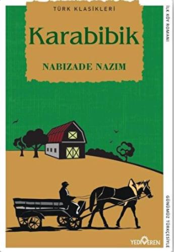 Karabibik %20 indirimli Nabizade Nazım