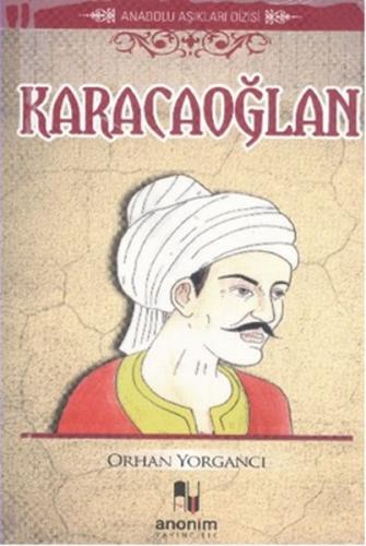 Karacaoğlan Orhan Yorgancı