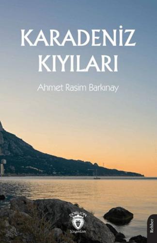 Karadeniz Kıyıları %25 indirimli Ahmet Rasim Barkınay