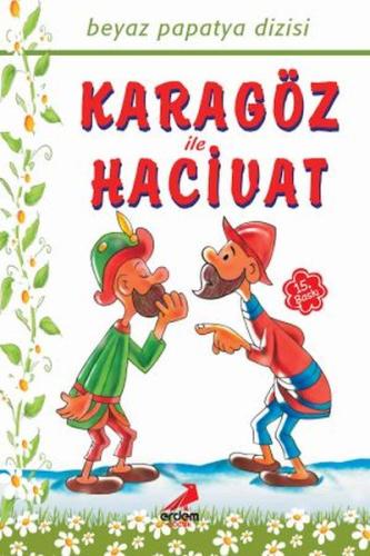 Karagöz İle Hacivat - Papatya Dizisi %30 indirimli Kollektif