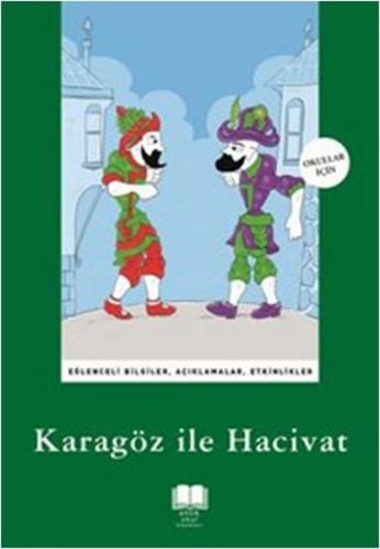 Karagöz İle Hacivat Anonim