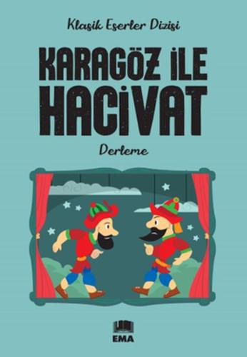 Karagöz İle Hacivat %20 indirimli Kolektif