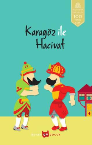 Karagöz İle Hacivat %18 indirimli Kolektif