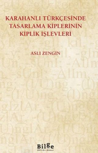 Karahanlı Türkçesinde Tasarlama Kiplerinin Kiplik İşlevleri %14 indiri