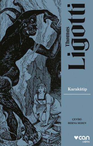 Karakâtip Thomas Ligotti