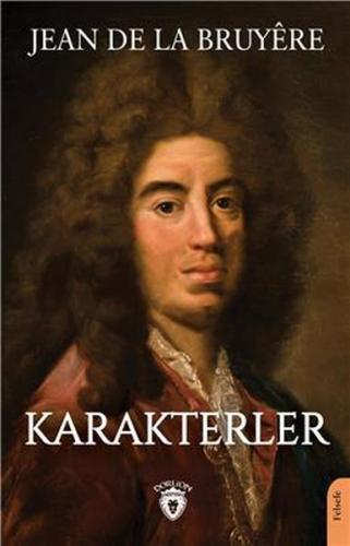 Karakterler %25 indirimli Jean De La Bruyêre