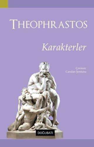 Karakterler %10 indirimli Theophrastos