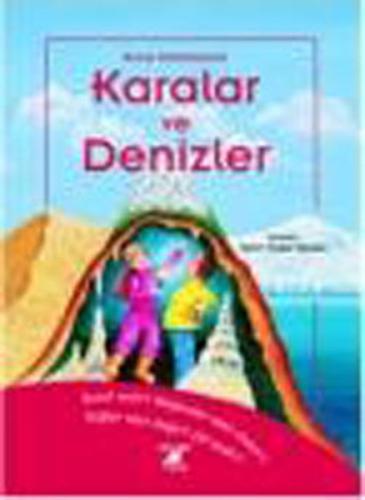 Karalar ve Denizler %14 indirimli Anna Hatzimanoli