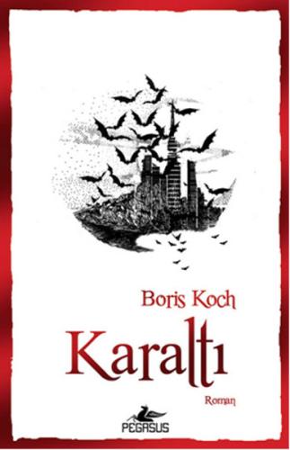 Karaltı %15 indirimli Boris Koch