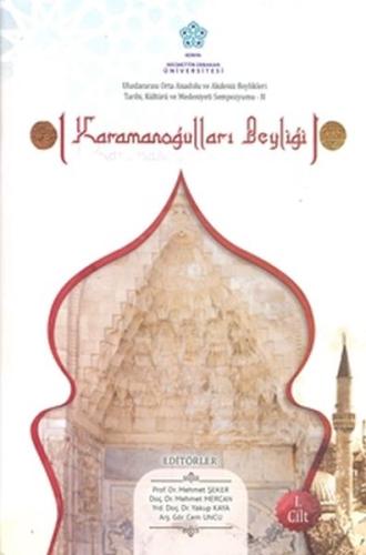 Karamanoğulları Beyliği I-II %15 indirimli Kolektif