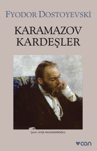 Karamazov Kardeşler Fyodor Mihayloviç Dostoyevski