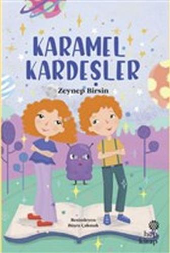 Karamel Kardeşler %16 indirimli Zeynep Birsin