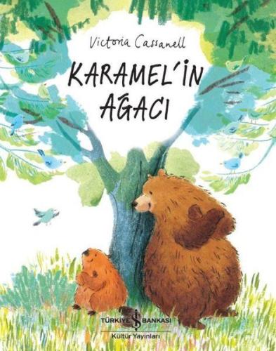 Karamel'in Ağacı %31 indirimli Victoria Cassanell