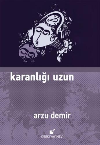 Karanlığı Uzun %17 indirimli Arzu Demir