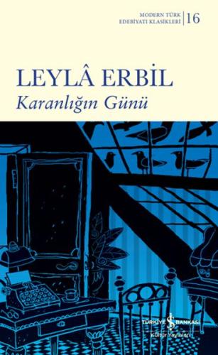 Karanlığın Günü (Şömizli) %31 indirimli Leyla Erbil