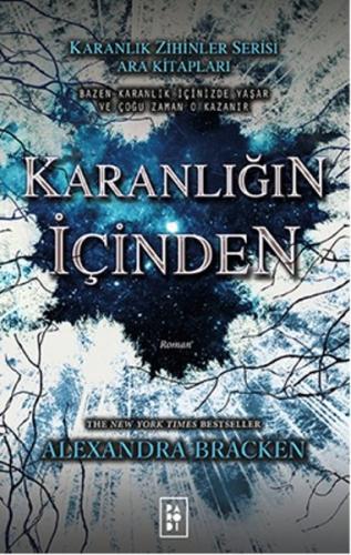 Karanlığın İçinden %17 indirimli Alexandra Bracken