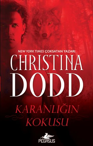 Karanlığın Korkusu %15 indirimli Christina Dodd