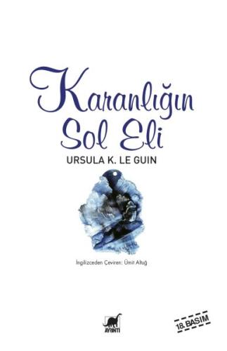 Karanlığın Sol Eli %14 indirimli Ursula K. Le Guin