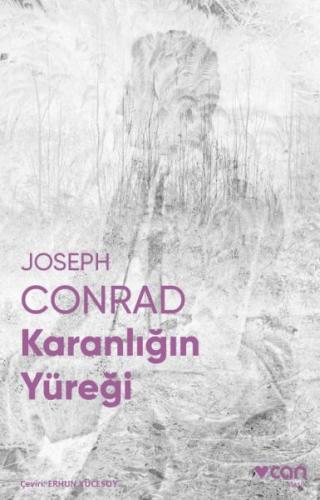 Karanlığın Yüreği (Fotoğraflı Klasikler) %15 indirimli Joseph Conrad