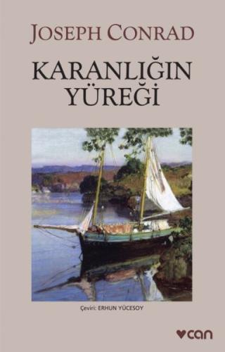 Karanlığın Yüreği %15 indirimli Joseph Conrad