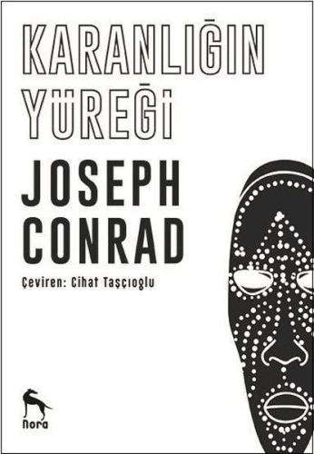 Karanlığın Yüreği %10 indirimli Joseph Conrad