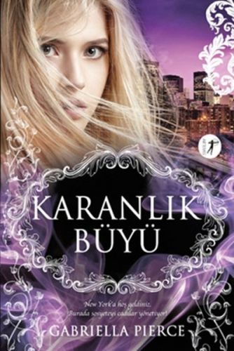 Karanlık Büyü %10 indirimli Gabriella Pierce