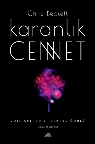 Karanlık Cennet %15 indirimli Chris Beckett