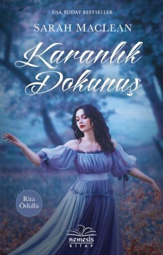 Karanlık Dokunuş %10 indirimli Sarah Maclean