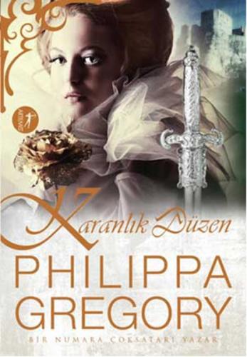 Karanlık Düzen %10 indirimli Philippa Gregory