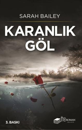 Karanlık Göl %23 indirimli Sarah Bailey