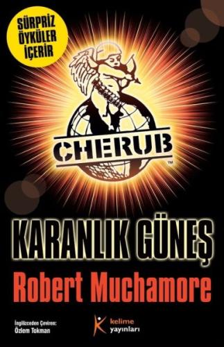 Karanlık Güneş %20 indirimli Robert Muchamore