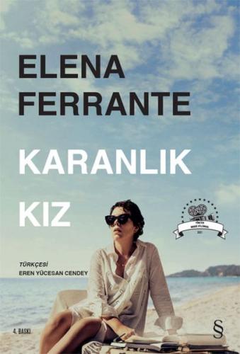 Karanlık Kız %10 indirimli Elena Ferrante