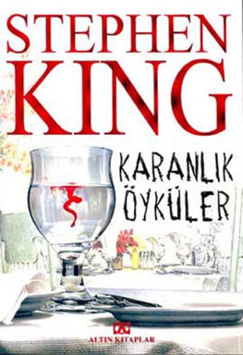 Karanlık Öyküler Stephen King