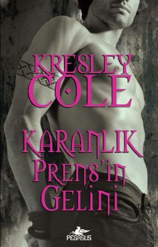 Karanlık Prens'in Gelini %15 indirimli Kresley Cole