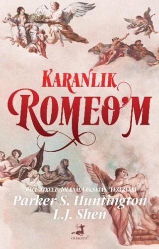 Karanlık Romeo'm %40 indirimli L. J. Shen