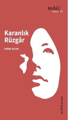 Karanlık Rüzgar %14 indirimli Emine Batar