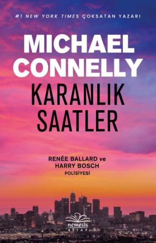 Karanlık Saatler %10 indirimli Michael Connelly