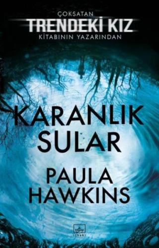 Karanlık Sular %12 indirimli Paula Hawkins