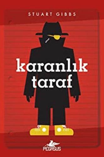 Karanlık Taraf: Casusluk Okulu 3 %15 indirimli Stuart Gibbs