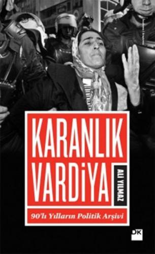 Karanlık Vardiya %10 indirimli Ali Yılmaz